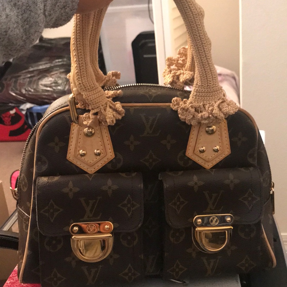 COPY - COPY - TODAY ONLY! 100% Authentic Louis Vuitton - Picture 5 of 8